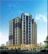 中旗哈佛中心第五大道精工美宅全城预约