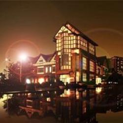 中央大户生活 融晟公园大地6房更幸福