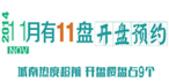 南宁11月预约/开盘预告：城南热度超前 开盘楼盘占9个 