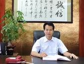 品质是赢得购房者的**力量——访广西南兴房地产开发有限公司董事长 陈仕南