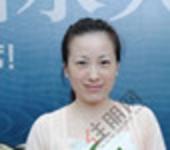 李怿婷：上半年柳州楼市不温不火 下半年大房企将带动市场