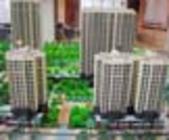 填补柳东商务空缺 冠亚国际星城一期已交付使用