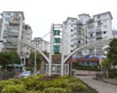 中房翡翠园探盘——鸟语、清风、绿意 享惬意慢生活