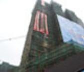 福东苑抢占河东价值洼地 均价6字头