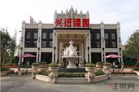 兴进臻园首届城南字牌大赛 千元现金大奖等你拿