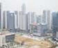 恒通地产恒隆广场45亩地块在这里 小编带你先睹为快