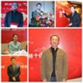 2014年玉林住朋奖颁奖盛宴之地产大咖的心声