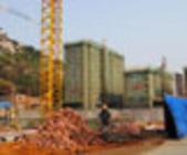 柳石路的黄金楼盘在售仅三栋 现在带你“渐入佳境”