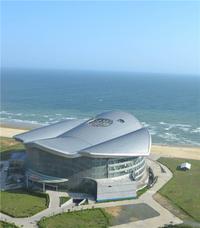 【朵朵踩盘记】和居·壹海江山—可以呼吸到海的房子 全精装高大上楼盘