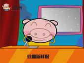 “姚贝娜”悄悄地来到住朋好声音