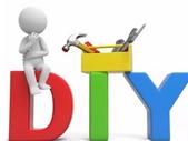 装修达人告诉你超实用家装DIY工具有哪些