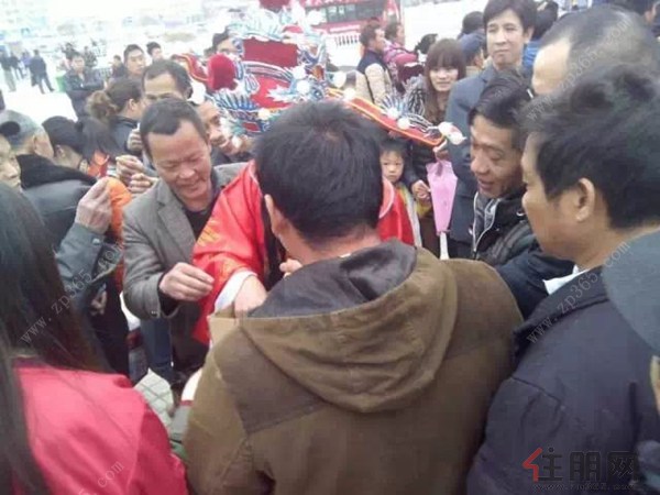 桂林恒大广场