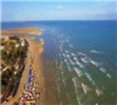 北部湾畔崛起的宜居旅游城市—防城港