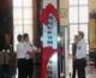 世客城大师级样板区5月1日盛装开放  千万级别墅首次亮相陆川