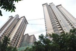 五象湖公园升级改造中 启美系暖春特惠一口价5360元/㎡