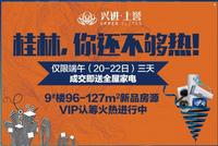 兴进上誉全城大放“粽”成交即送全屋家电