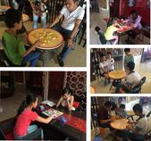 收获快乐和友谊 福邸嘉园少儿棋艺大赛圆满落幕