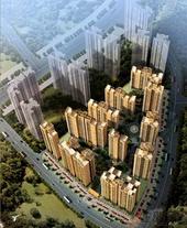 江川悦城双“11”购房狂欢节 特惠价7668元/㎡起