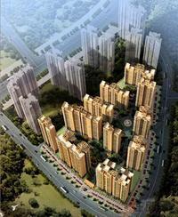 江川悦城双“11”购房狂欢节 特惠价7668元/㎡起