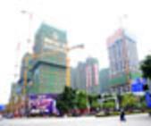 万达准业主看过来 你们的房子1月工地进度曝光