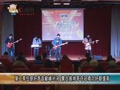 第二季住朋好声音**对决  蒙古族帅哥夺冠唱功好颜值高