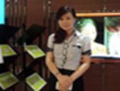 盛天•小世界营销经理李娟：高性价比造就热销传奇 配套齐全刚需盘深受欢迎