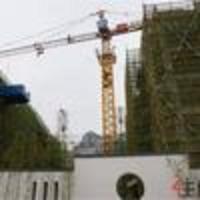 低密度中式院落 冠亚御龙湾工地初见“中国风”元素