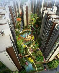 福邸嘉园彩泥DIY 一起去福邸嘉园玩泥巴！