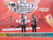 《住朋好声音》首场复赛火力全开 实力选手歌声完美似CD