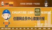 住朋网购房热线2015年1月来电分析 五象热盘助推南宁楼市成交