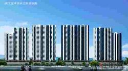 漓江蓝湾首付10%漓江畔准现房折算后仅3900元