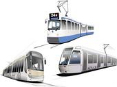 南宁将试点建设有轨电车线路 