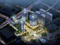 恒大广场盛夏钜献 五年返租抢到赚到