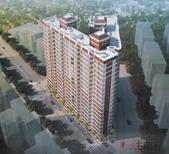 盛世华府20-40㎡临街商铺火热销售中 