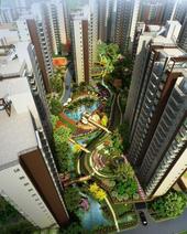 偶像来了，一起找出属于你的“偶像”楼盘吧