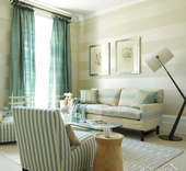 我的地盘我做主  客厅装饰十新招