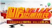 南宁“三伏天”购房热潮来袭 7月商品房成交量破万