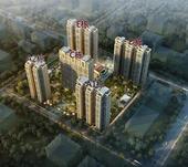 骋望剑桥郡总价额外减3% 特惠现房仅5500元/㎡起