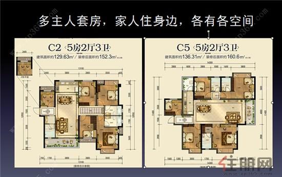 5万起读天桃实验学校 来嘉和城轻松当学霸