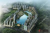 花样年麓湖国际社区空中墅首批房源将盛大交付