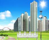 300套公租房近期受理报名