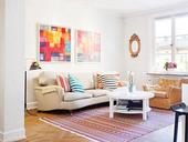 必知家居装修八大流行要素，你out了没？