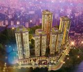 浪漫七夕鼎华福邸惊喜抽奖 甜蜜大礼等你带回家