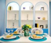 【海天瑶】样板间鉴赏 