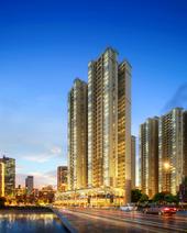 15%的首付购房无压力 返乡置业**云星钱隆御景