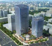 缔造五象湖畔首席商务先锋地标 大唐总部1号全球**
