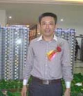 专访万泉房产总经理黄必和：万泉城全力打造人性化的现代街坊文化社区