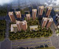 年末钜惠送不停 金源橙郡5422元/㎡起错过不再有