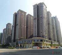 江悦蓝湾·江悦大厦百变SOHO 让你生活赚钱两不误 