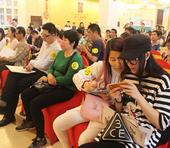 这个五一小长假比景点人气更高的竟然是…